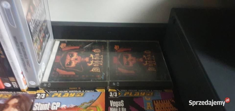 Gry komputerowe pc komputer Kielce