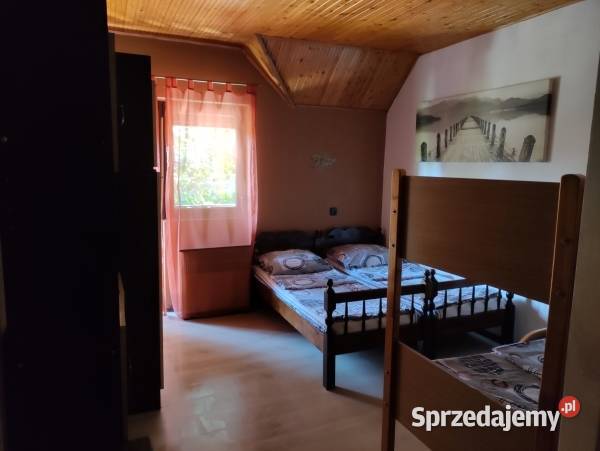 WęgryBalatonSiofok pokoje wynajem Zamość