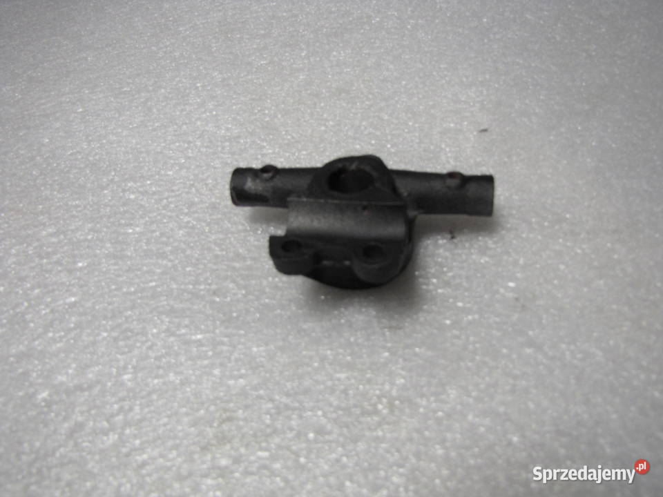 Shl M04 elementy trapezu półka Rzepin Drugi