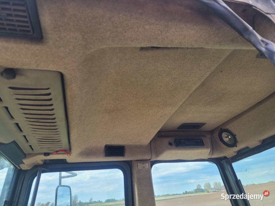 Renault 11014 Kowal sprzedam