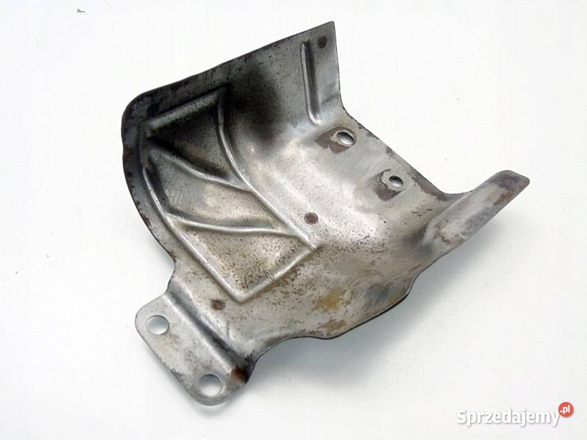 OSŁONA TERMICZNA TURBOSPRĘŻARKI 22 DI ALMERA 2 Sosnowiec sprzedam