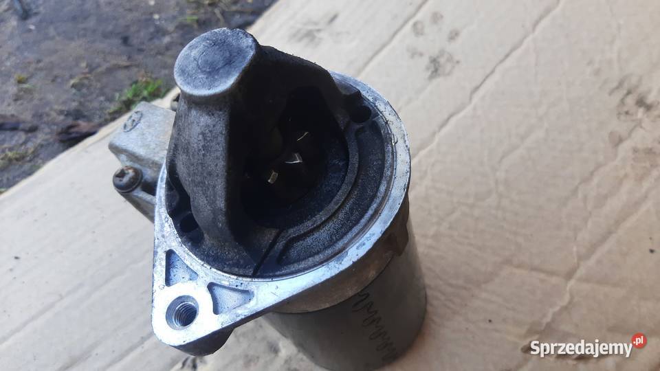 rozrusznik Valeo 3610002555 hyundai getz atos Dębno