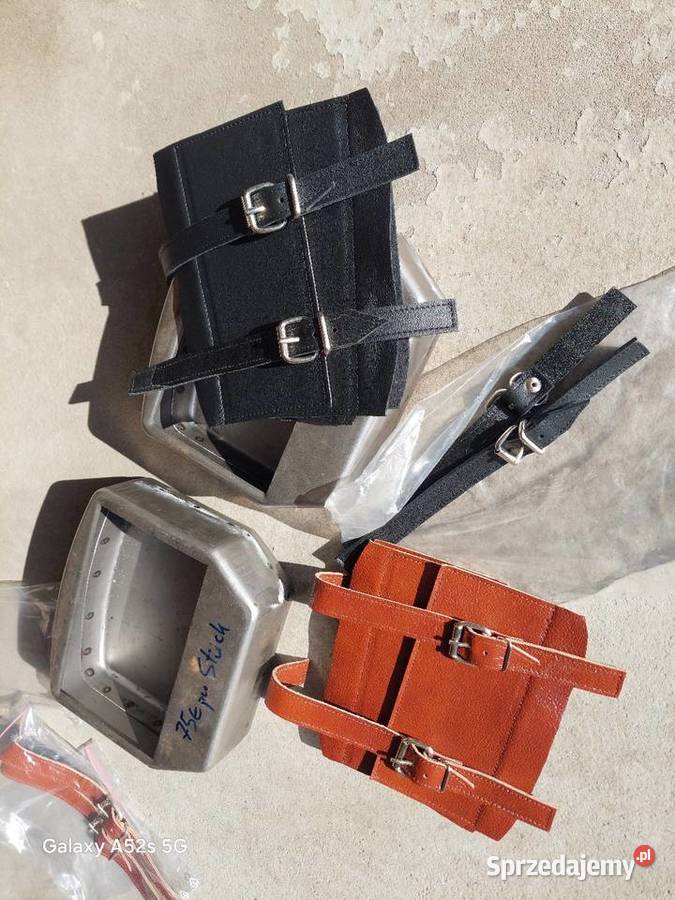 Nsu puszki narzędziowe os osl ts zd zdb Pozostałe Toruń