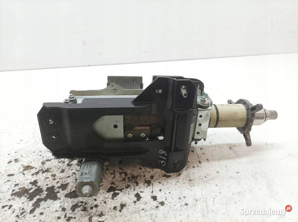 KOLUMNA WSPOMAGANIE ELEKTRYCZNE 6760111101 Bmw