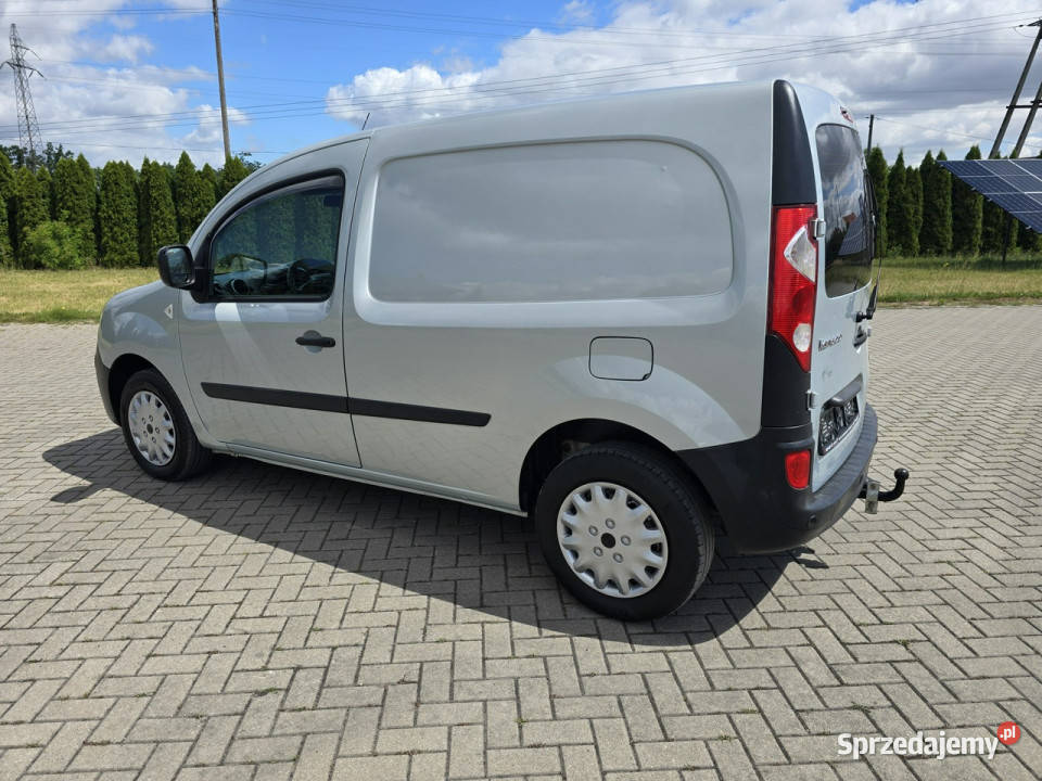 Renault Kangoo 15dci HakSerwisParkreonickredyt sprzedam