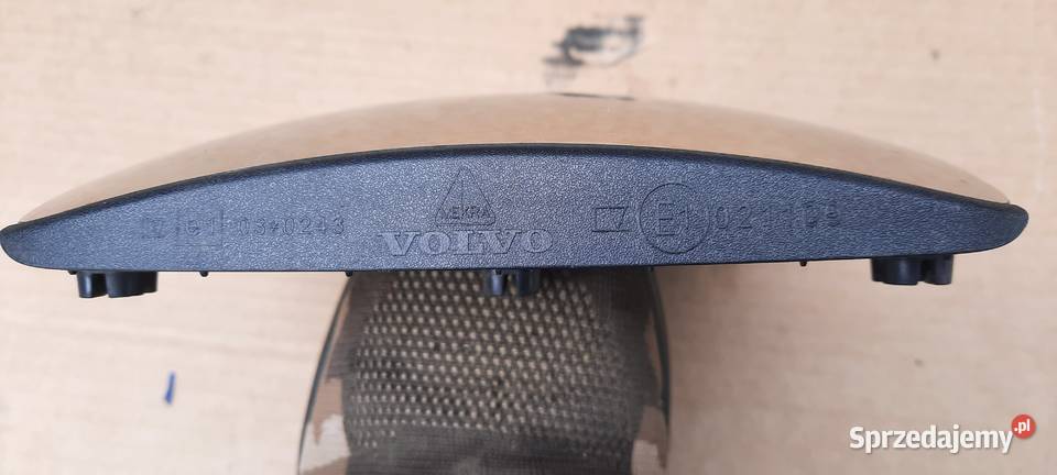 Wkład Szkło Lusterka VOLVO FH4 82356824 Staszów