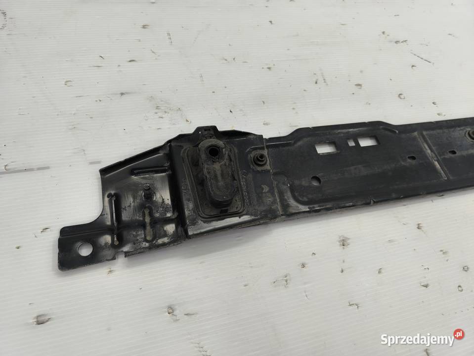 BELKA POD HŁODNICE PEUGEOT 5008 II 3008 II osobowe sprzedam