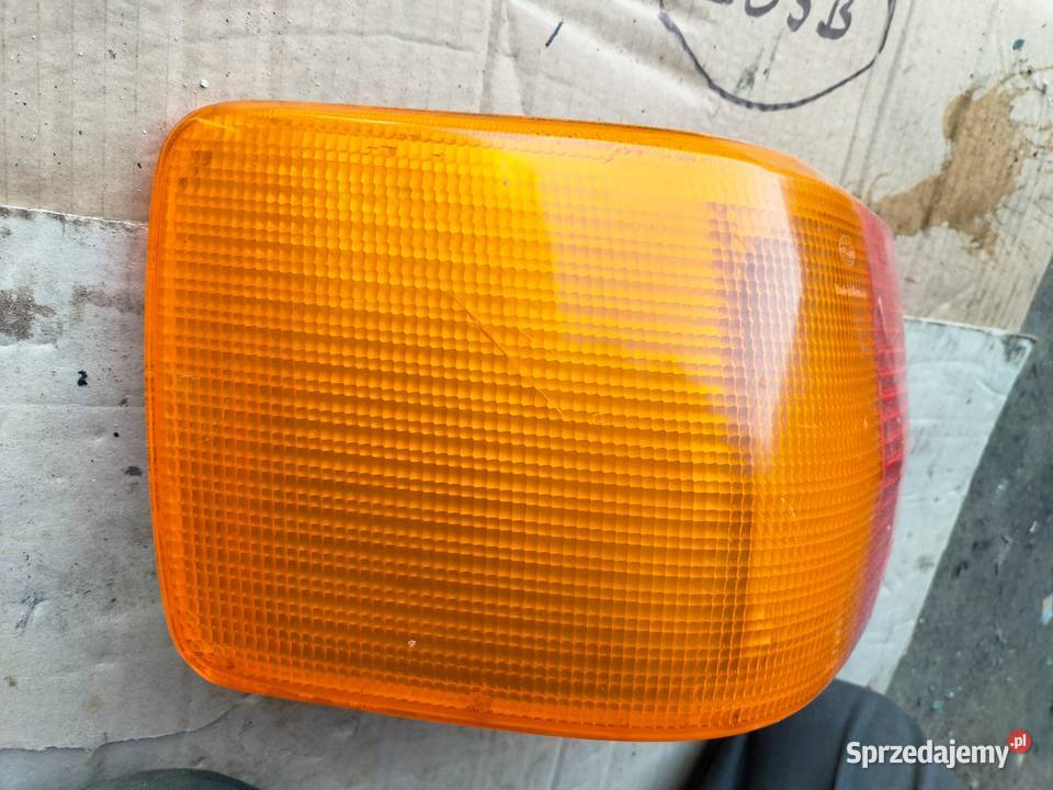 AUDI 80 B3 80B3 LAMPA TYŁ TYLNA LEWA BŁOTNIK lewe lubelskie Kamień-Kolonia sprzedam