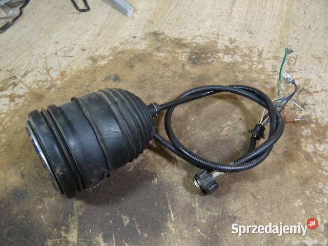 obrotomierz linka MZ TS ETZ 250 org DDR Pozostałe lubuskie sprzedam