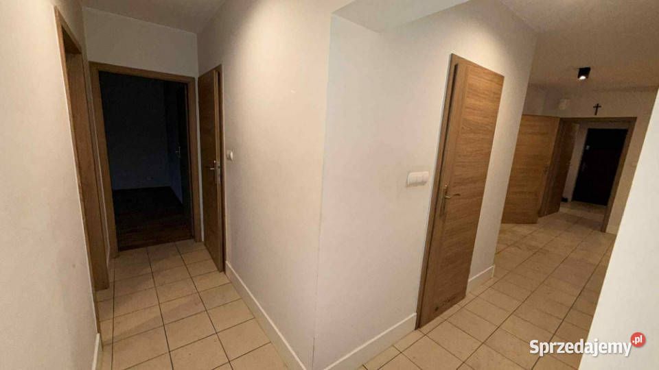 sprzedaży domu Strzałkowo Paruszewska 154m2