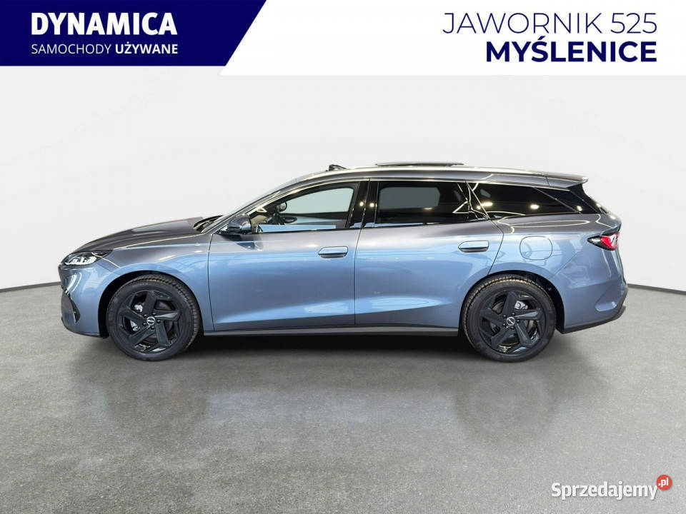 BYD Seal 6 VAT 23 DMi Touring Comfort Lite elektrochrom. lusterko wst. Myślenice sprzedam