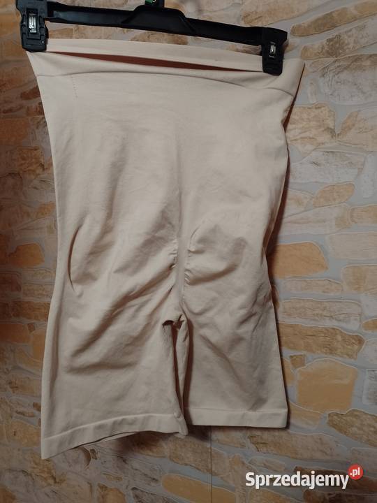 4648 3XL4XL Ekskluzywne spodenki modelujące z Kraków