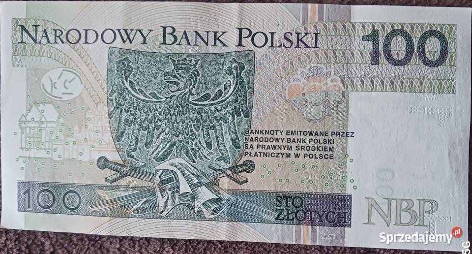 100 Władysław II Jagiełło 6705076 RADAR