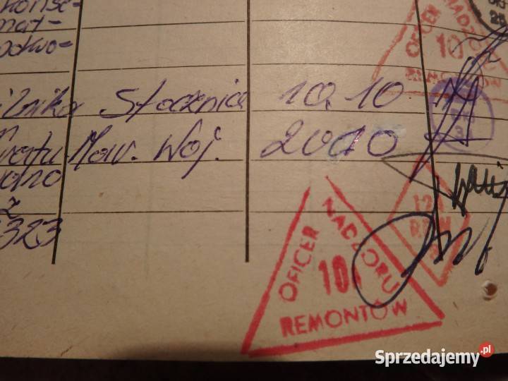 Silnik do kutra statku podkarpackie Dębica