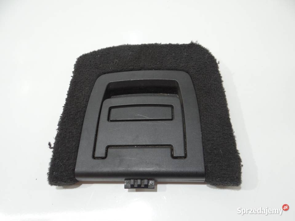 KLAMKA PODŁOGI BAGAŻNIKA BMW F11 Strzyżewice sprzedam