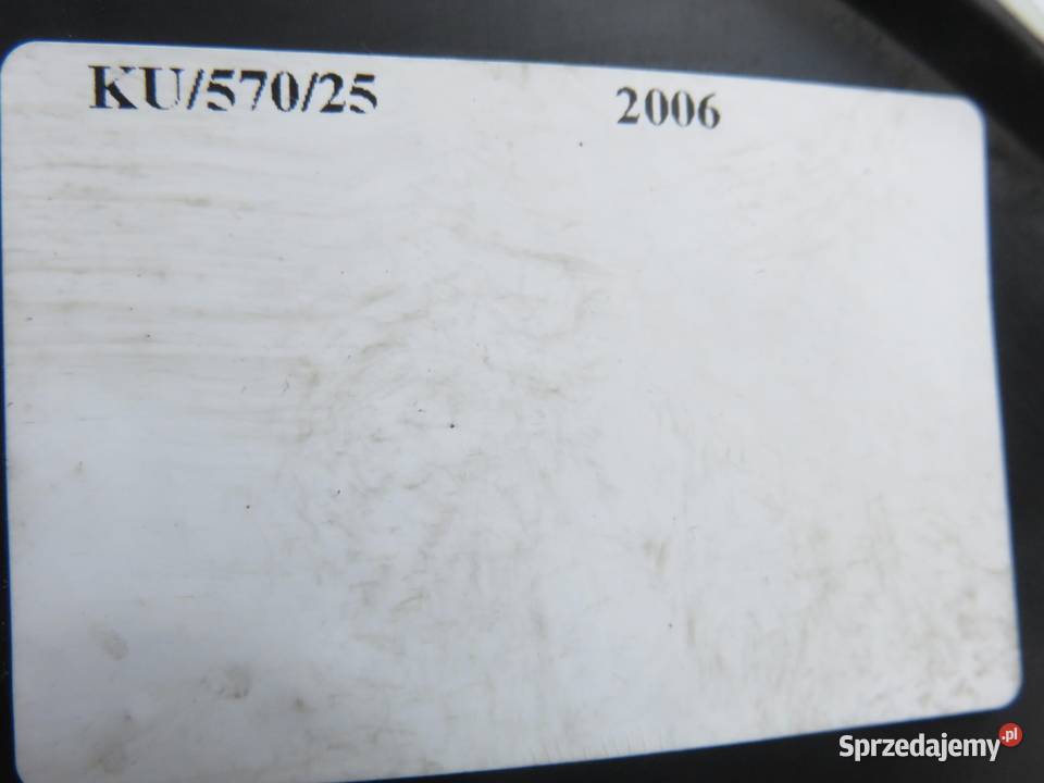 LICZNIK CITROEN BERLINGO I 16 HDI 9659364580