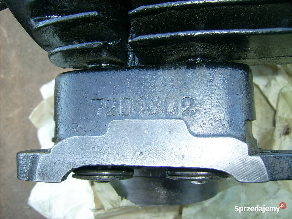 cylindry m72 nominał oryginał Kamienna Góra