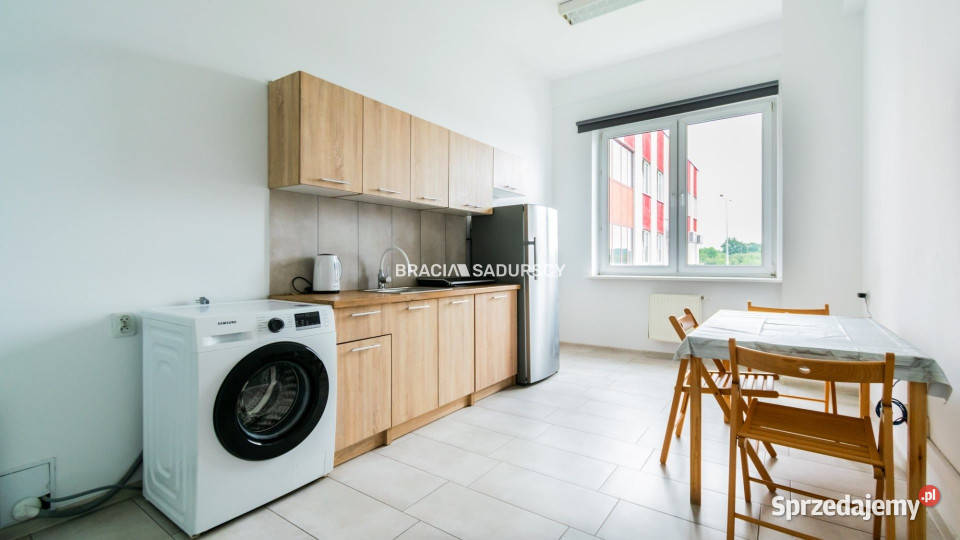 Lokal Wieliczka 31m2