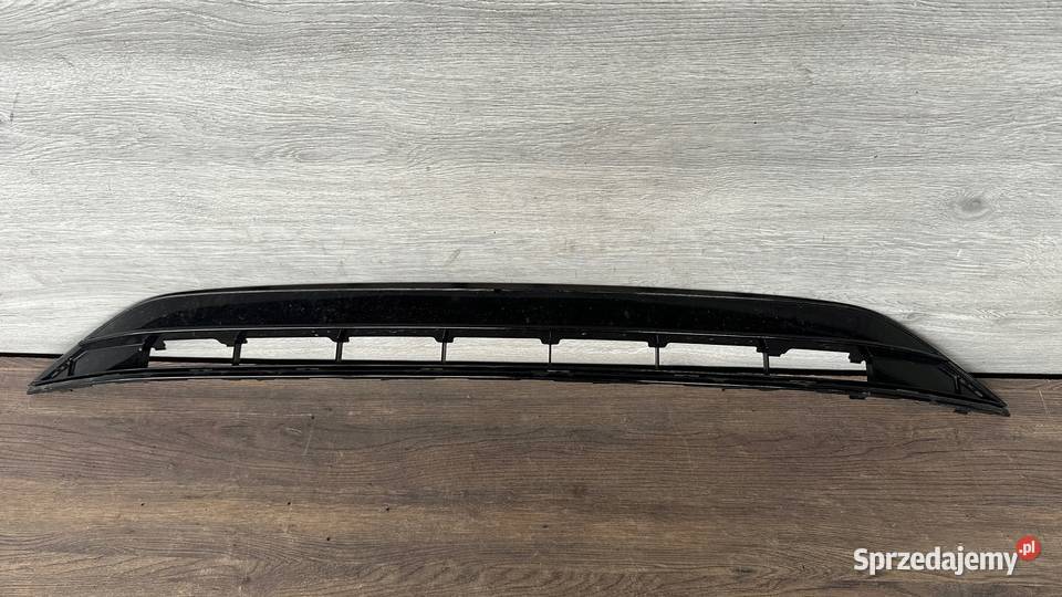 VW TIGUAN II LIFT KRATKA ZAŚLEPKA ATRAPA PRZÓD Atrapy Gorzów Wielkopolski