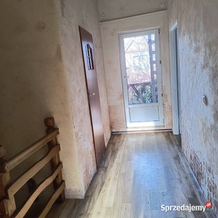 Dom na sprzedaż wolnostojący Zielona góra Ochla 490m2 lubuskie