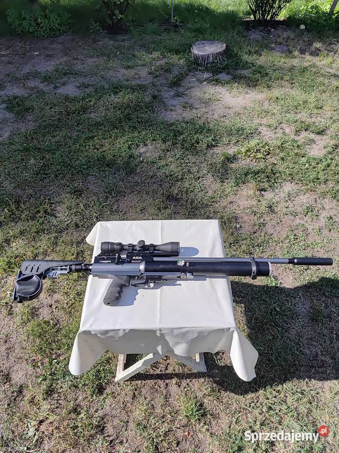Pcp Aea Chelenger pro gen 2 Kutno