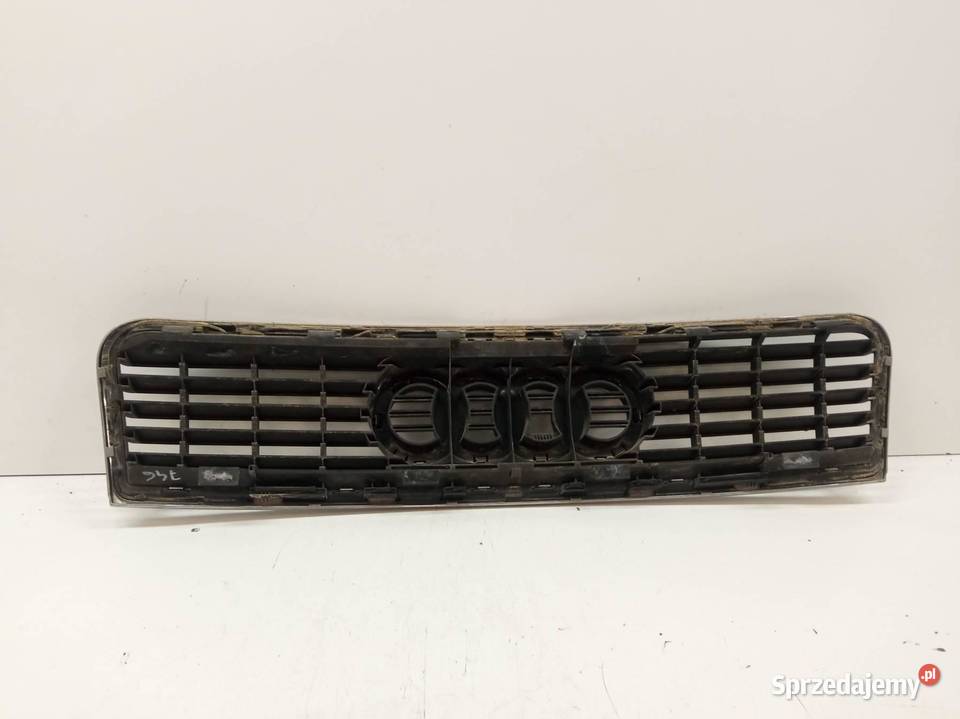 ATRAPA GRILL Audi A4 II 20002006 B6 świętokrzyskie