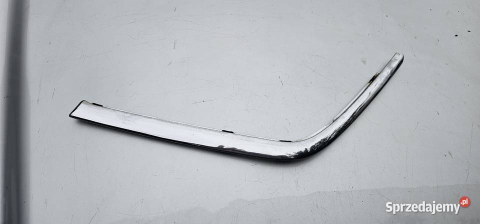 Chrom hokej lewy przód mercedes w202 wielkopolskie Zbąszyń sprzedam