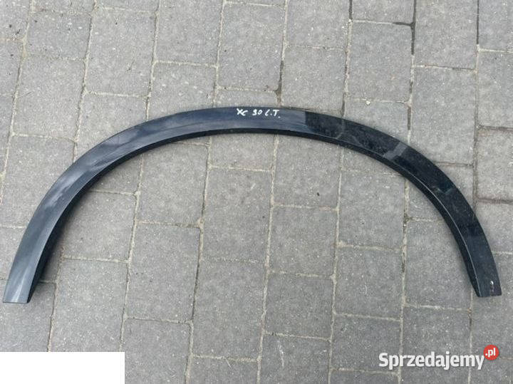 Volvo Xc90 16 listwa lewy tył tylna osobowe lubelskie sprzedam