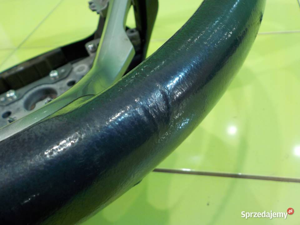 HONDA INSIGHT II 13 IMA AUT 10r 5D kierownica osobowe sprzedam