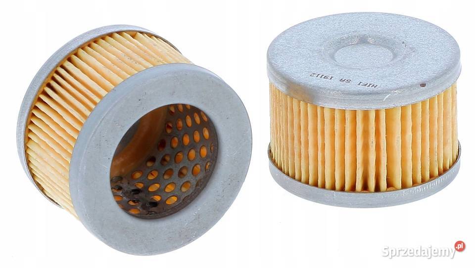 Filtr Powietrza HiFi SA19112 podkarpackie