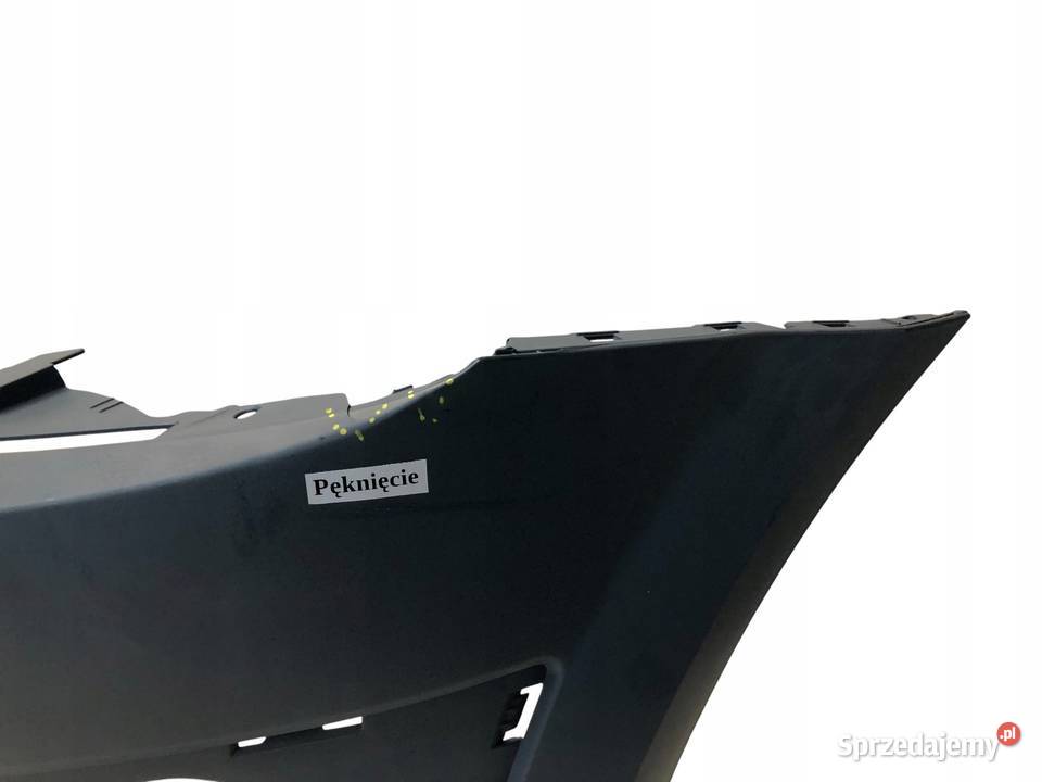 Chevrolet Aveo III T300 20112014 Zderzak przód osobowe Skarżysko-Kamienna sprzedam