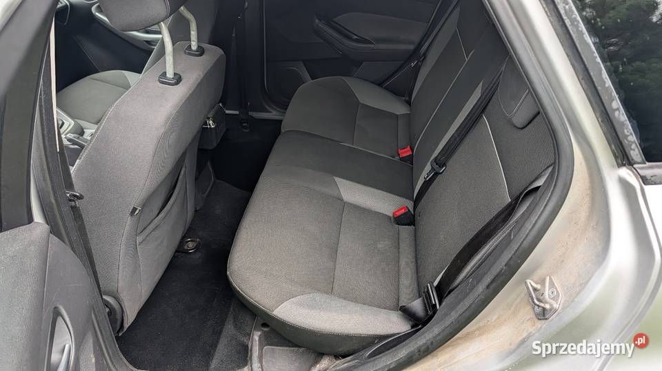 Ford focus 3 Focus Sieradz sprzedam
