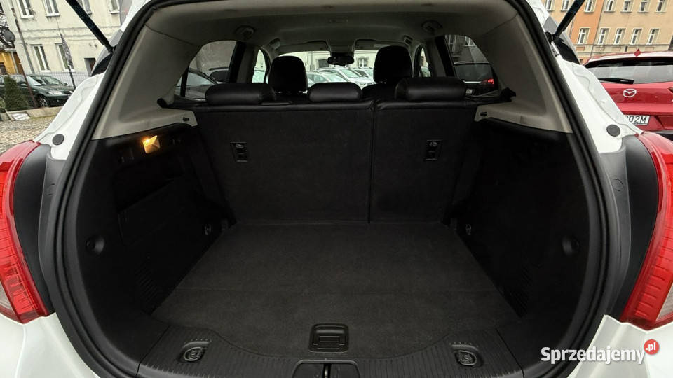 Opel Mokka Diesel Automat Zarejestrowany