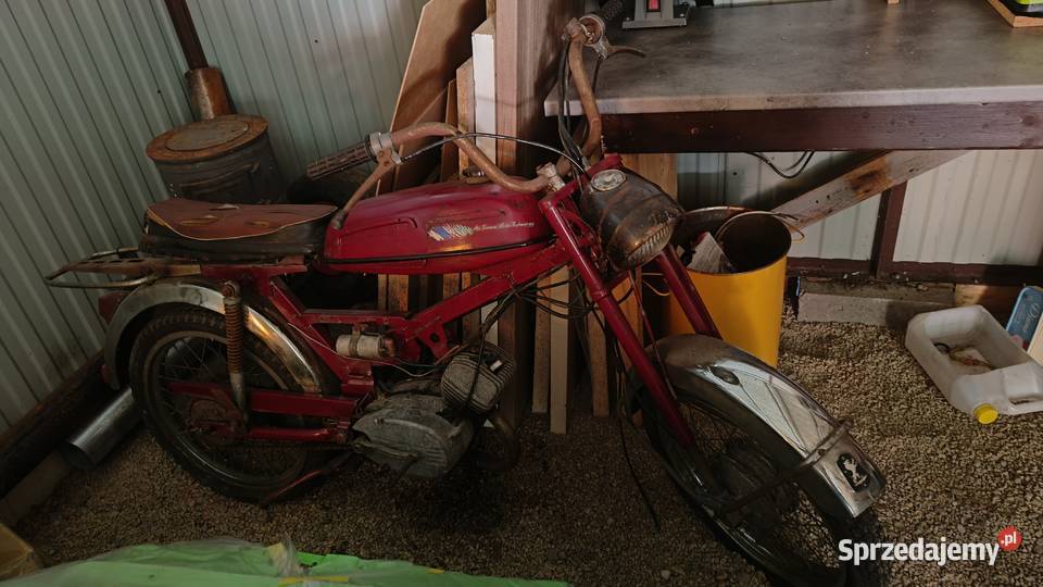 Wierchowina Tarnowskie Góry