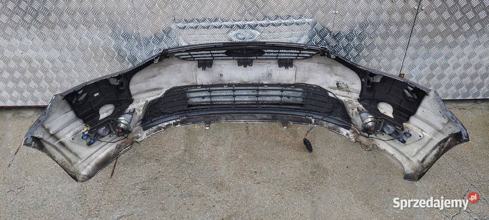 ZDERZAK PRZÓD FORD GALAXY LIFT 1015 LAK G6 osobowe Międzychód