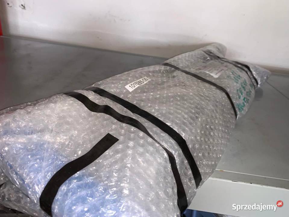 Chiron Spare Parts mazowieckie