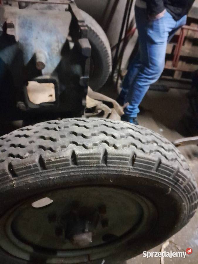 Zetor super 50 części kujawsko-pomorskie Brodnica sprzedam