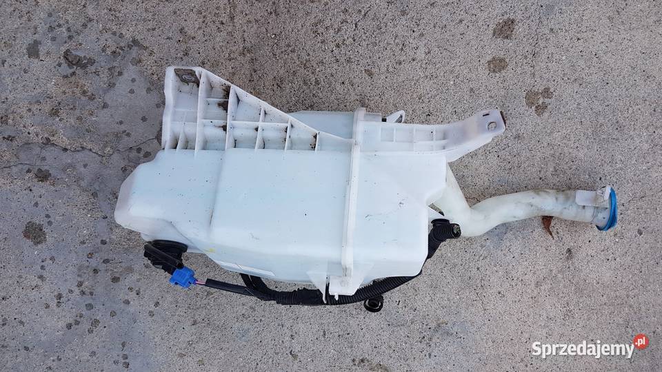 ZBIORNICZEK SPRYSKIWACZY SUZUKI KIZASHI wielkopolskie Międzychód sprzedam