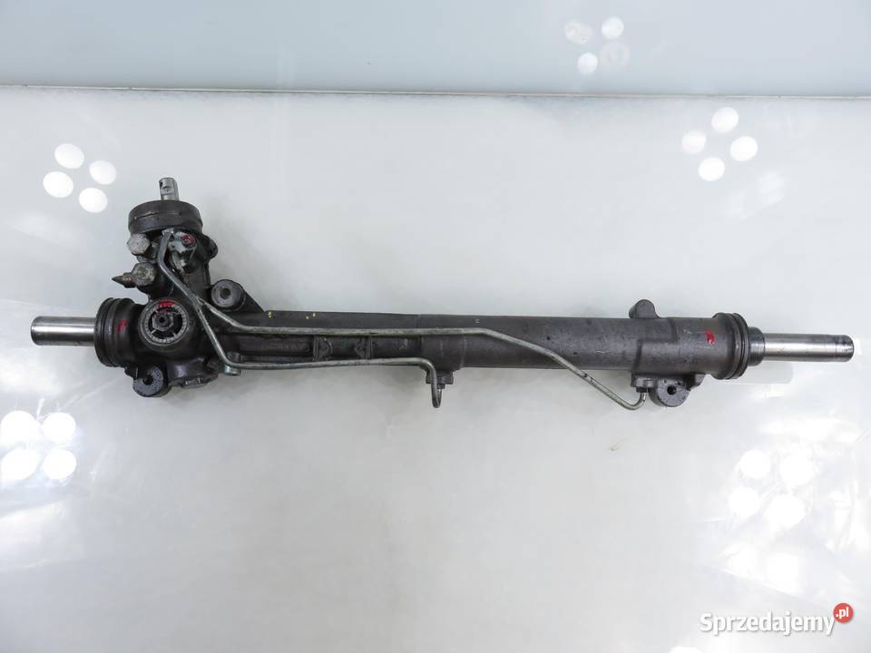 MAGLOWNICA AUDI A4 B6 8E1422066D 7852974719 osobowe