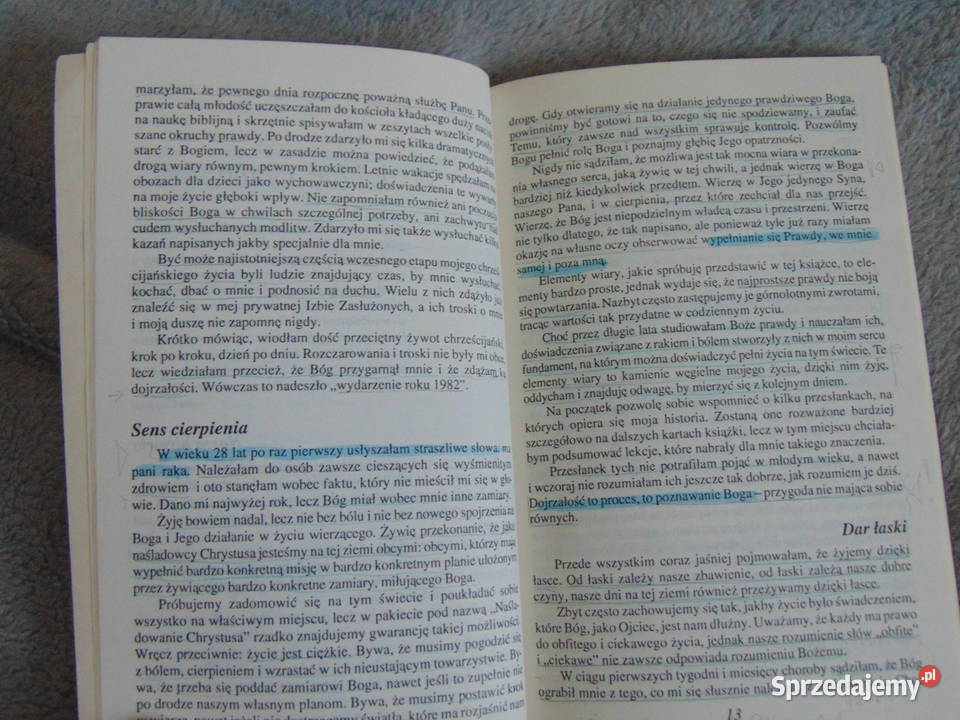 W dolinie cienia Shelley Chapin Lublin