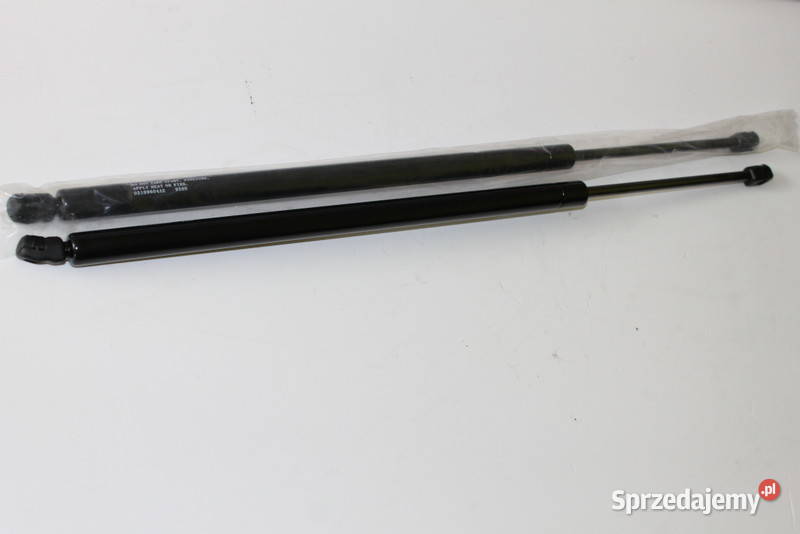 SIŁOWNIK TYLNEJ KLAPY CHRYSLER TOWNCOUNTRY 0816 osobowe Kawnice sprzedam