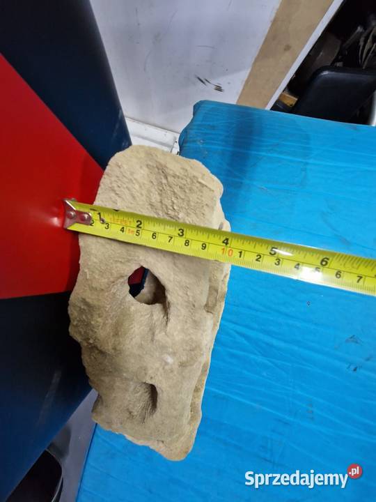 Kamień do akwarium 30x25x37 Rybnik sprzedam