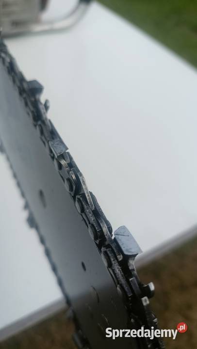 Piła łańcuchowa HECHT 511