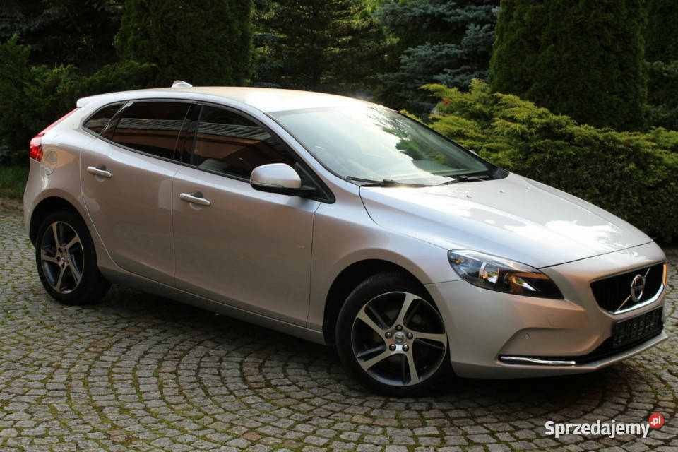 Volvo V40 Egzemplarz w doskonałym stanie Lubań sprzedam