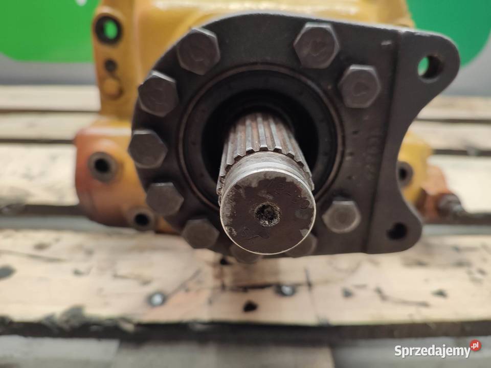 Atak Cat 908 19140 Carraro wielkopolskie Wilkowo sprzedam