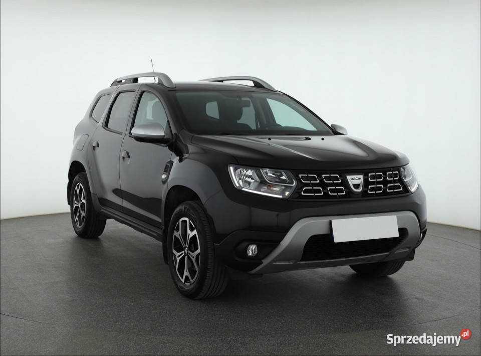 Dacia Duster 10 TCe mazowieckie Piaseczno
