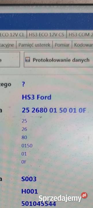 Ogrzewanie Eberspacher Hydronic S3 D5A 12V Raszewy sprzedam