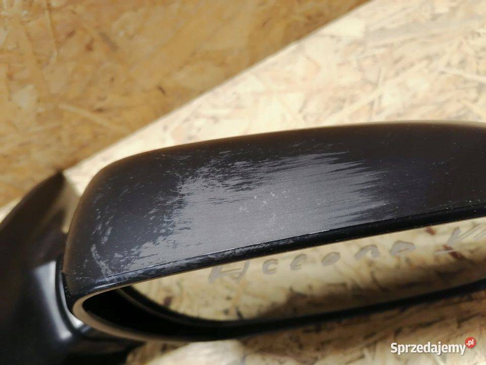 Lusterko Prawe Honda Accord VI Sedan 99 Pleszew