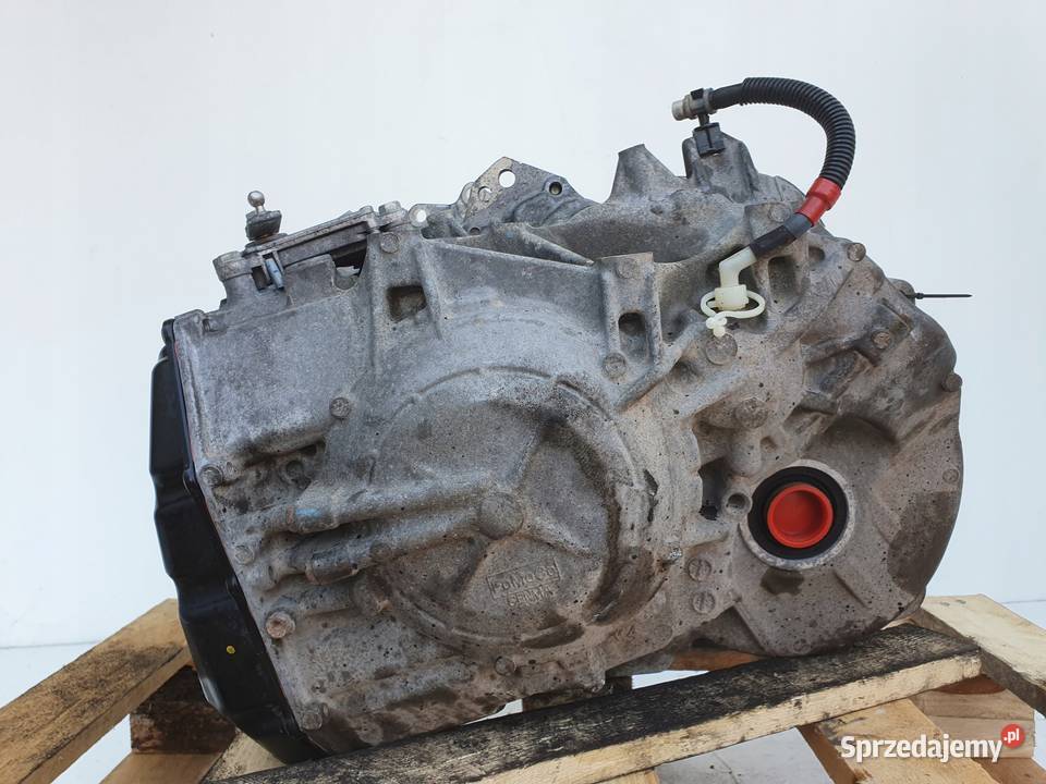 AUTOMATYCZNA SKRZYNIA BIEGÓW Volvo V70 III XC70 osobowe Rudka