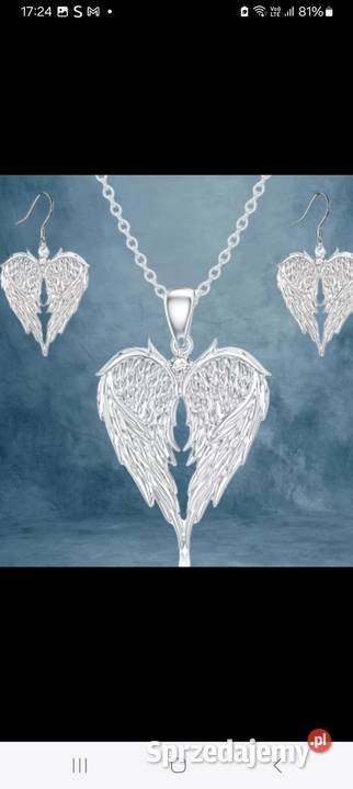 Śliczna biżuteria Łódź